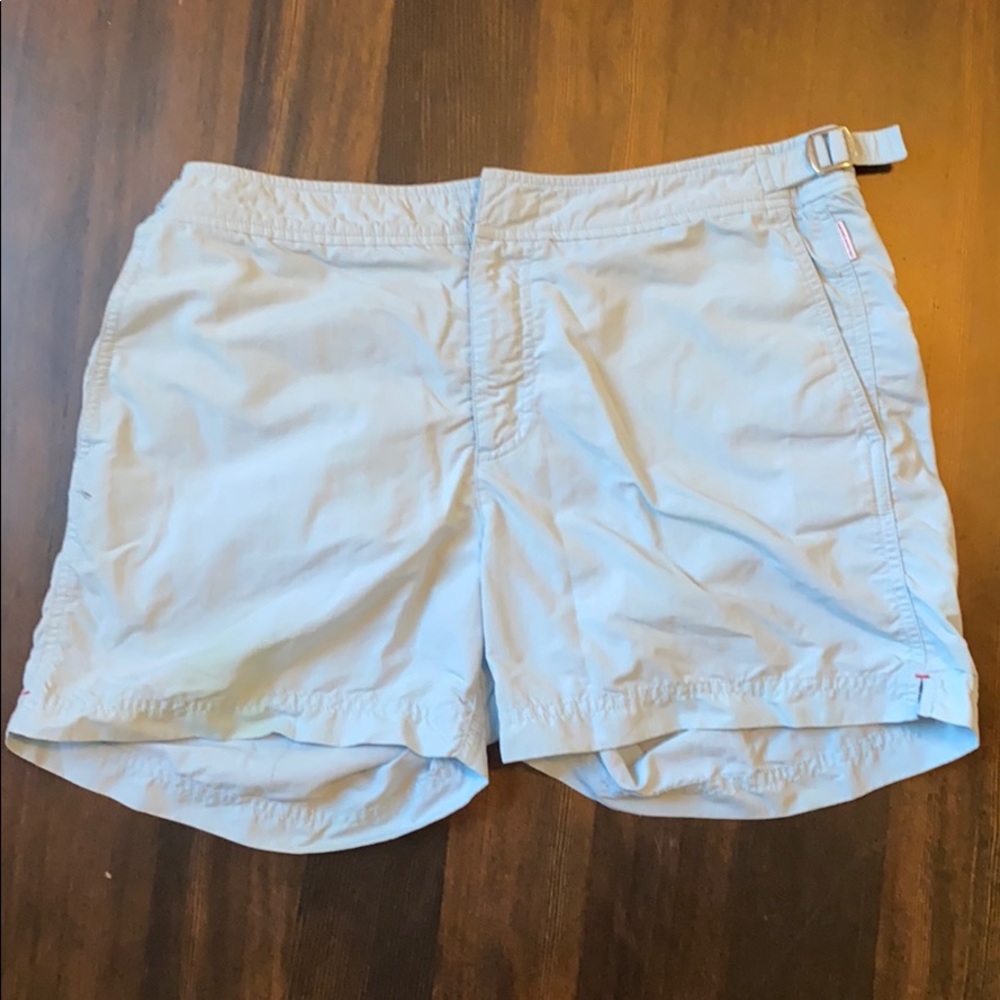 Orlebar Brown Setter Swim Trunks